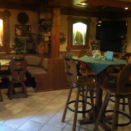 Hotel Ochsen Kehl-Kork Zewnętrze zdjęcie