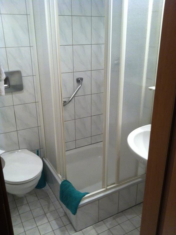 Hotel Ochsen Kehl-Kork Pokój zdjęcie