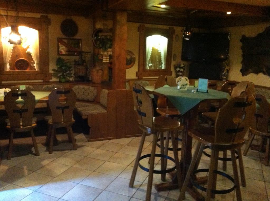 Hotel Ochsen Kehl-Kork Zewnętrze zdjęcie